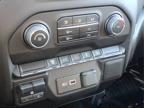 Used 2023 Chevrolet Silverado 3500 W/T w/ Gooseneck/5TH Wheel Package image 7