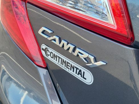 Used 2013 Toyota Camry LE image 6