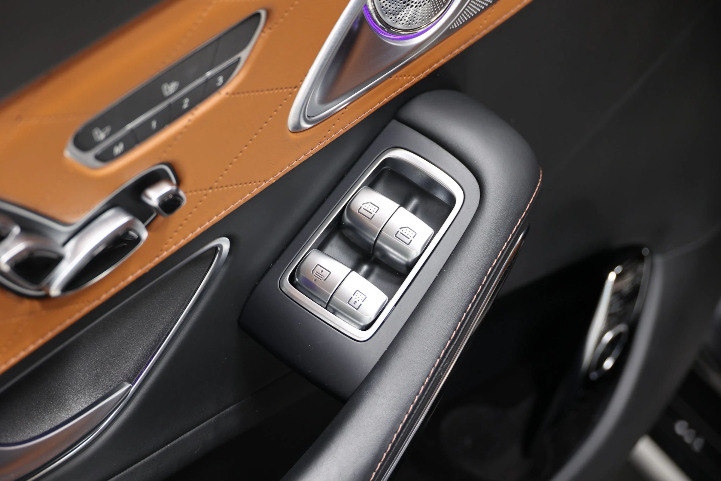 Used 2019 Mercedes-Benz Maybach S 560 4MATIC image 58
