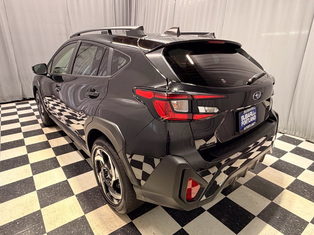 New 2026 Subaru Crosstrek 2.5i Limited AWD/4WD image 6