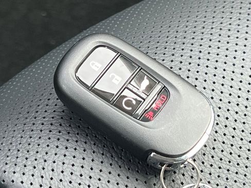 New 2026 Honda Pilot Elite image 35