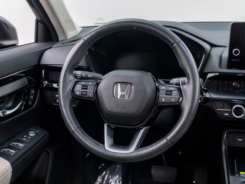 Certified 2024 Honda CR-V EX-L image 13
