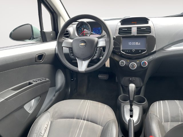 Used 2014 Chevrolet Spark LT FWD image 11
