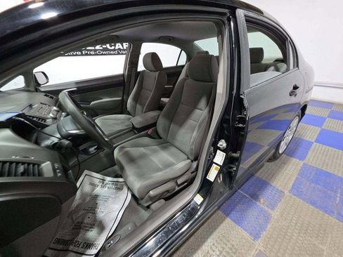 Used 2010 Honda Civic LX image 7