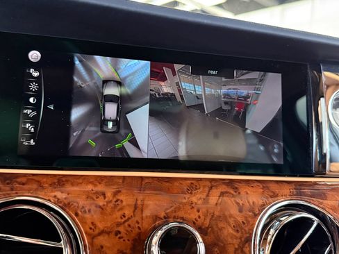 Used 2021 Rolls-Royce Ghost AWD/4WD image 16
