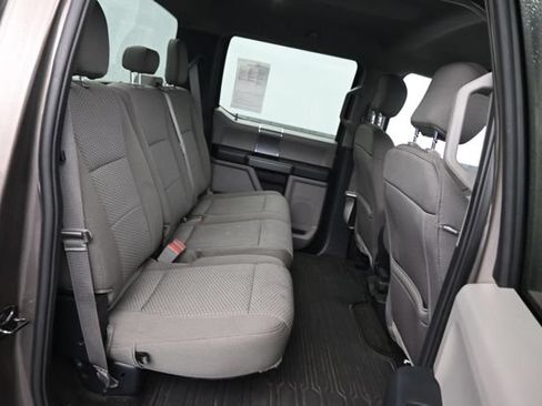 Used 2020 Ford F150 XLT w/ XTR Package AWD/4WD image 6
