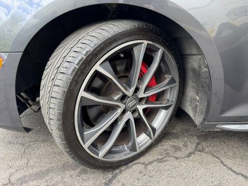 Used 2018 Audi S4 Prestige AWD/4WD image 43
