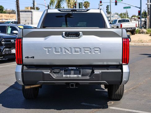Used 2024 Toyota Tundra Limited image 23