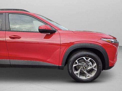 New 2026 Chevrolet Trax LT image 24