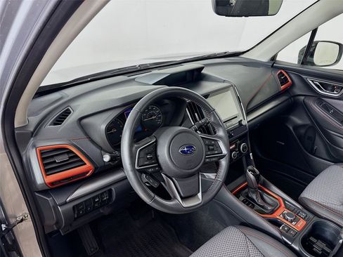Used 2019 Subaru Forester Sport w/ Popular Package #2 AWD/4WD image 24