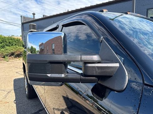 Used 2019 Chevrolet Silverado 2500 High Country AWD/4WD image 5