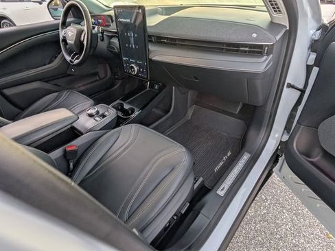 Certified 2023 Ford Mustang Mach-E Premium RWD image 15