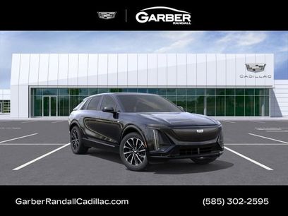 New 2026 Cadillac Lyriq Premium Sport