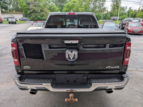 Used 2019 RAM 1500 Big Horn AWD/4WD image 13