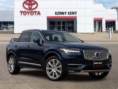 Used 2017 Volvo XC90 T6 Inscription w/ Vision Package