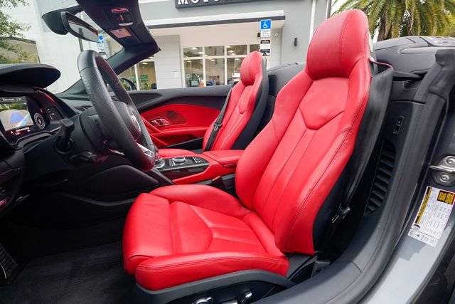 Used 2018 Audi R8 V10 AWD/4WD image 63