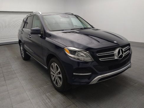 Used 2016 Mercedes-Benz GLE 350 4MATIC image 13