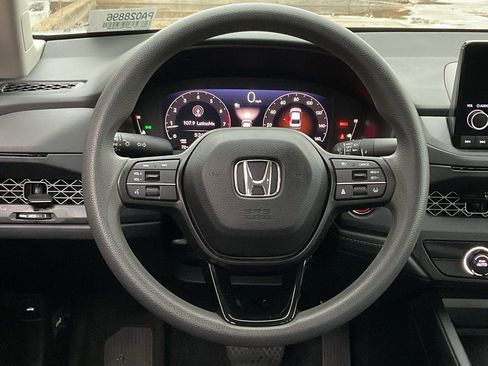 Used 2023 Honda Accord LX image 20