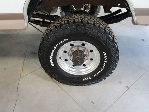 Used 1997 Ford F350 XLT image 52