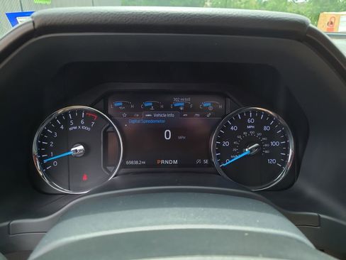 Used 2021 Ford Expedition Limited RWD image 36
