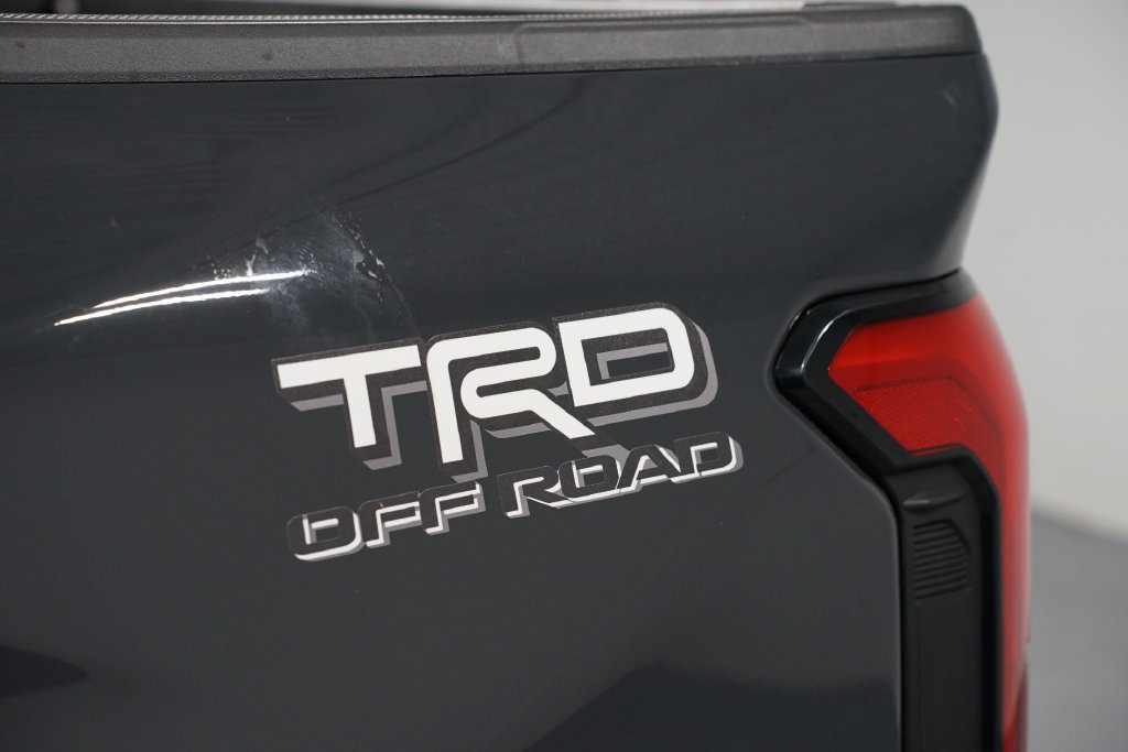 New 2026 Toyota Tacoma TRD Off-Road AWD/4WD image 11