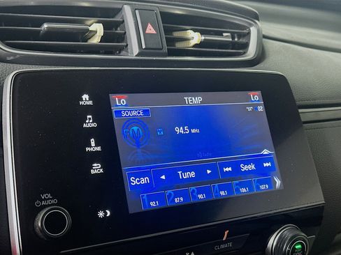 Used 2020 Honda CR-V EX-L image 18