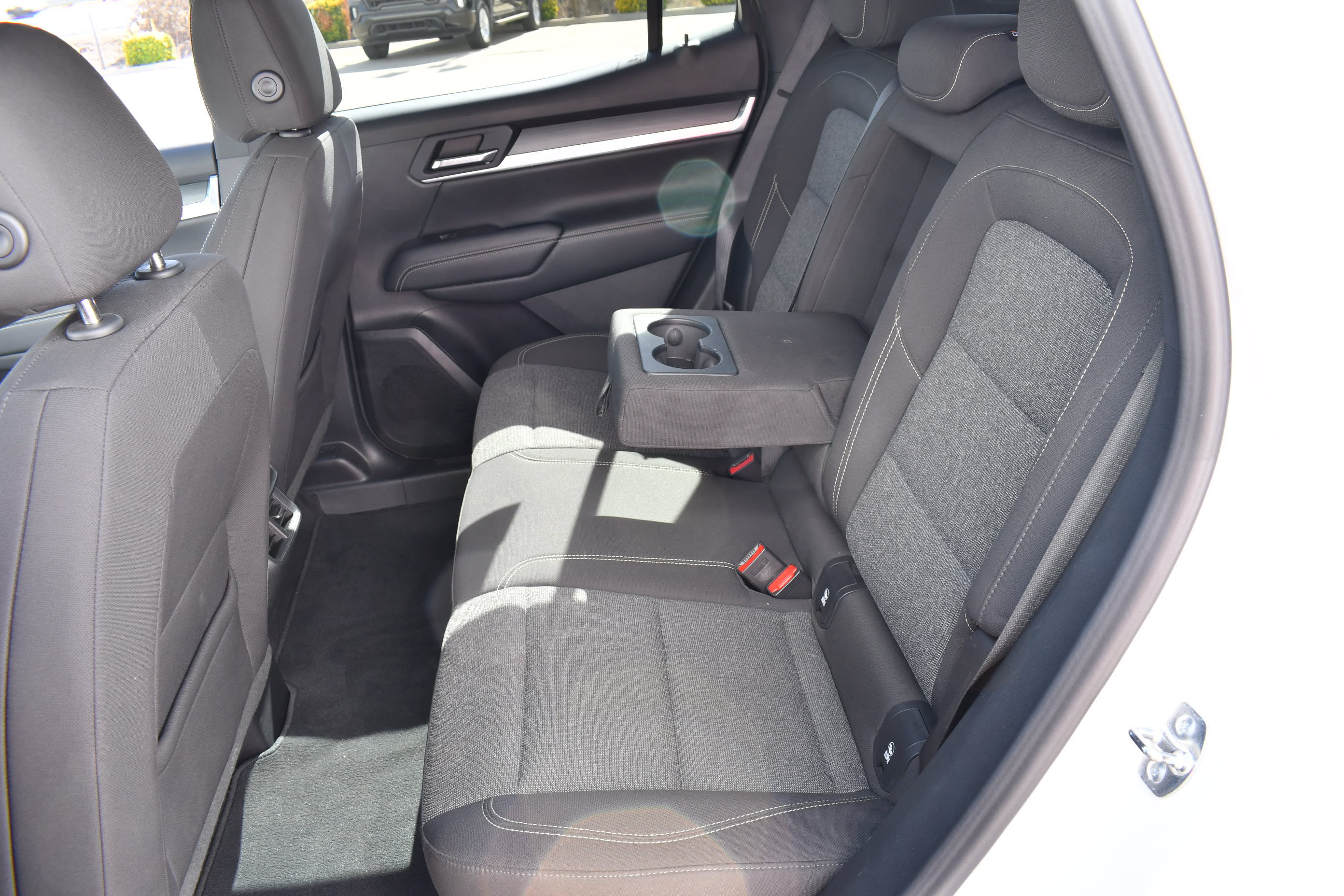 Used 2026 GMC Terrain Elevation AWD/4WD image 20