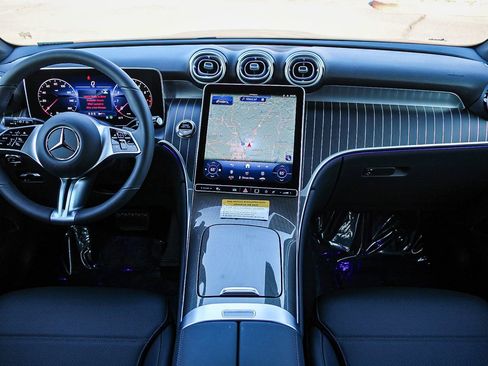 New 2026 Mercedes-Benz GLC 300 4MATIC image 12