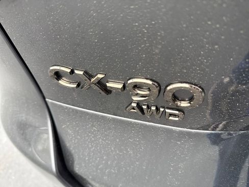 New 2026 MAZDA CX-90 3.3 Turbo S w/ Premium Package AWD/4WD image 33