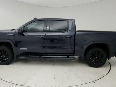 Certified 2023 GMC Sierra 1500 Elevation w/ Elevation Premium Package RWD image 5