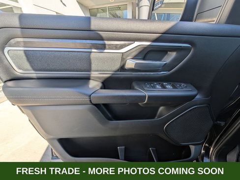 Used 2022 RAM 1500 Big Horn image 37