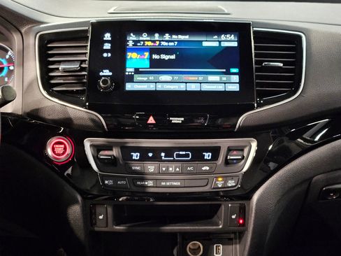 Used 2019 Honda Passport Touring image 16