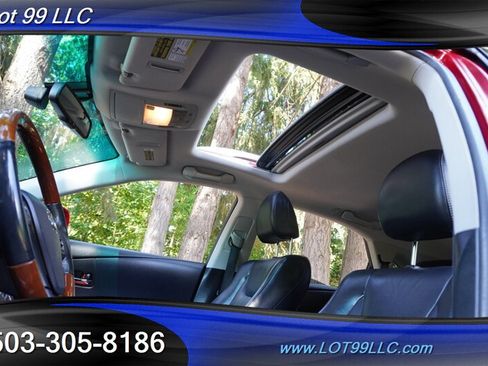 Used 2010 Lexus RX 350 AWD image 3