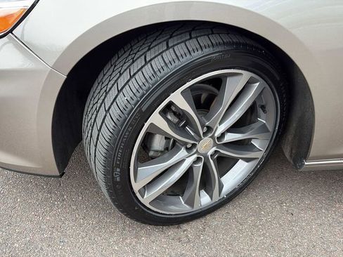 Used 2024 Chevrolet Malibu LT FWD image 9