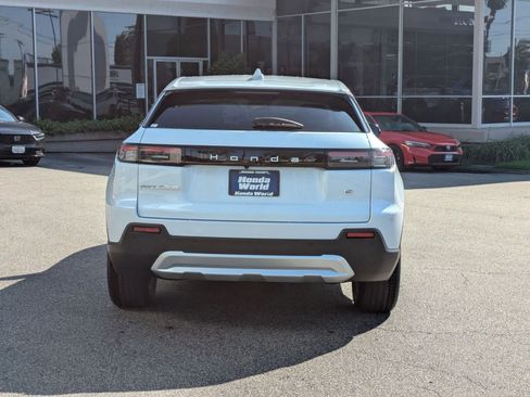 New 2026 Honda Prologue Eco image 5