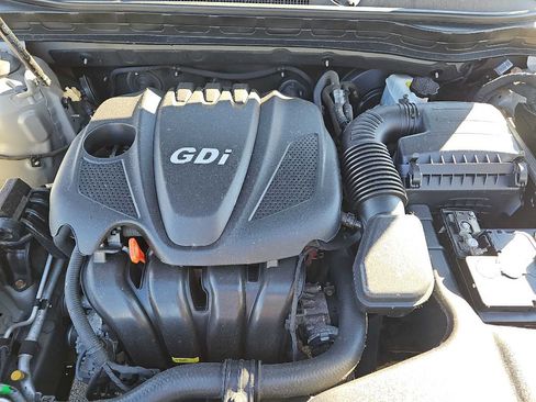 Used 2014 Kia Optima LX image 64