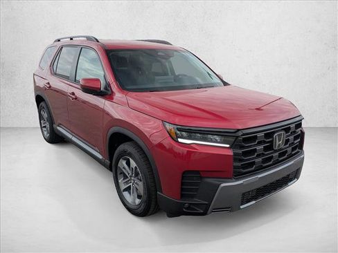 New 2026 Honda Pilot EX-L image 6
