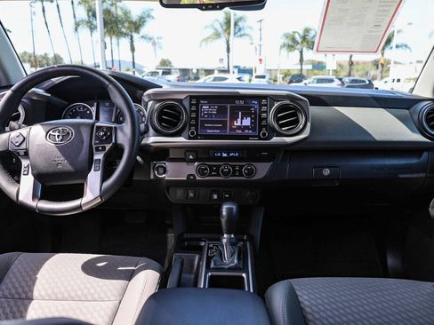 Certified 2023 Toyota Tacoma SR5 image 2