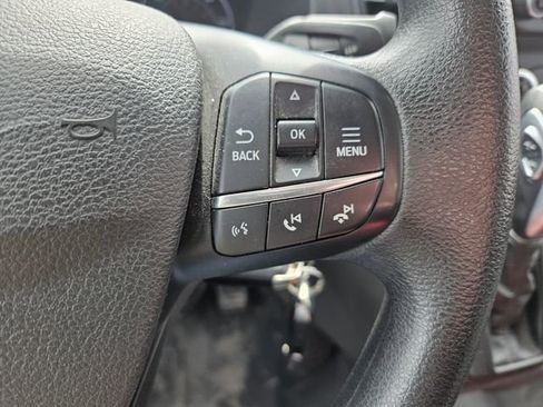 Used 2023 Ford Transit 250 Base w/ Exterior Upgrade Package image 15