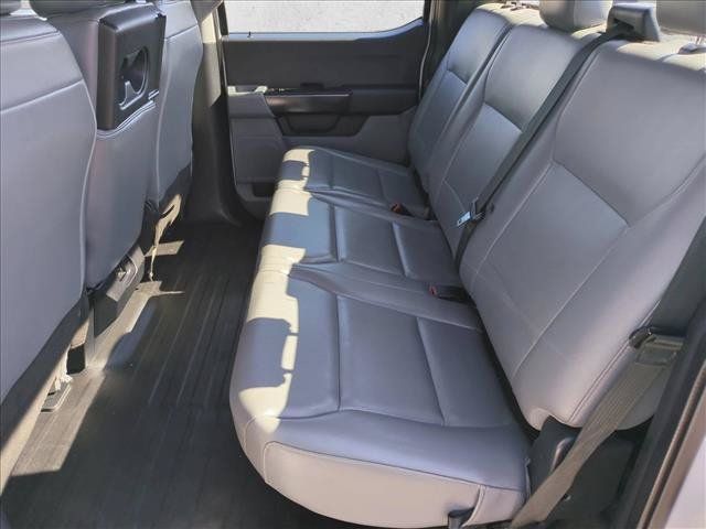 Used 2021 Ford F150 XL w/ Trailer Tow Package AWD/4WD image 17