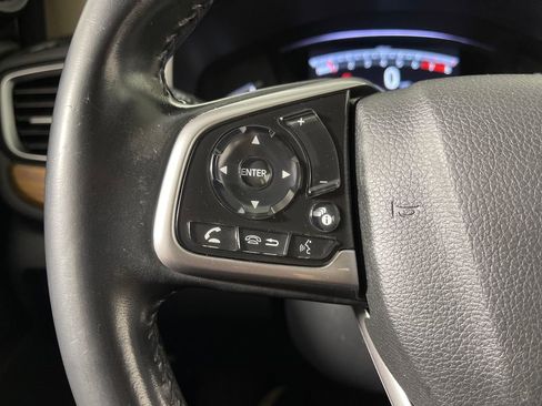 Used 2020 Honda CR-V EX-L image 28