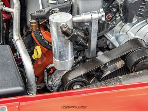 Used 2016 Dodge Challenger SRT Hellcat RWD image 22