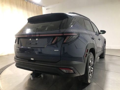 New 2026 Hyundai Tucson XRT image 7