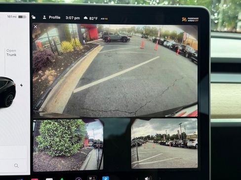 Used 2020 Tesla Model Y Long Range AWD/4WD image 51