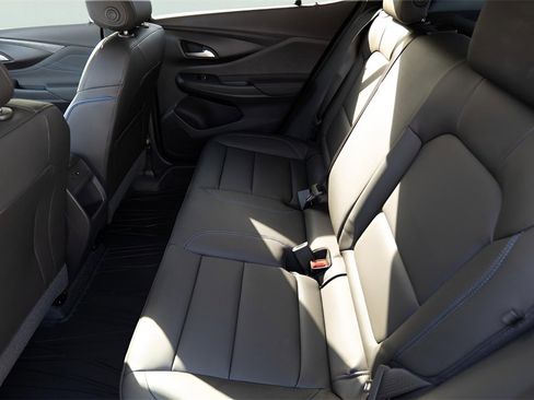 New 2026 Buick Envista Sport Touring w/ Convenience I Package image 22