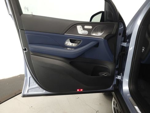 Certified 2025 Mercedes-Benz GLE 63 AMG S image 5