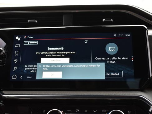 Used 2023 GMC Sierra 1500 Denali image 36