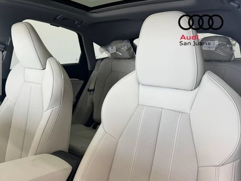 New 2026 Audi Q5 Premium Plus AWD/4WD image 16