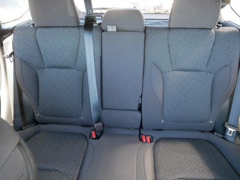 Certified 2025 Subaru Forester Premium AWD/4WD image 13