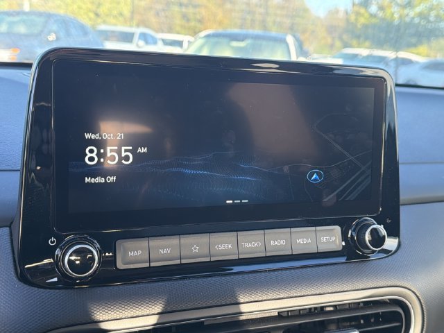 Used 2023 Hyundai Kona Limited FWD image 31